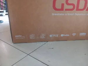 Gsda 43 Inch Tv