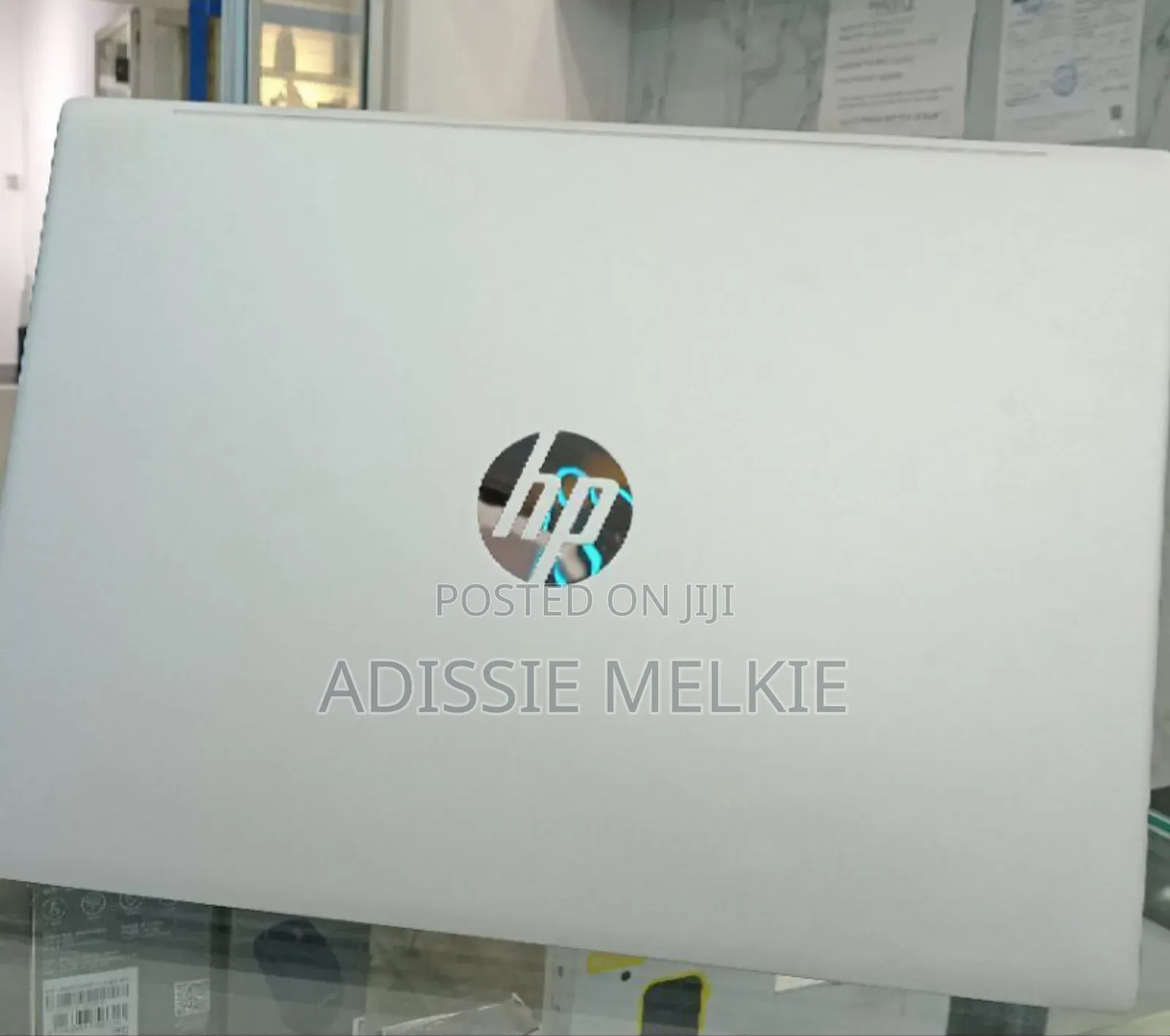 New Laptop HP Pavilion 15t 16GB AMD Ryzen 7 SSD 512GB