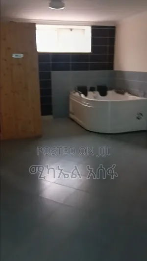 Photo - 4bdrm Apartment in Yeka for rent