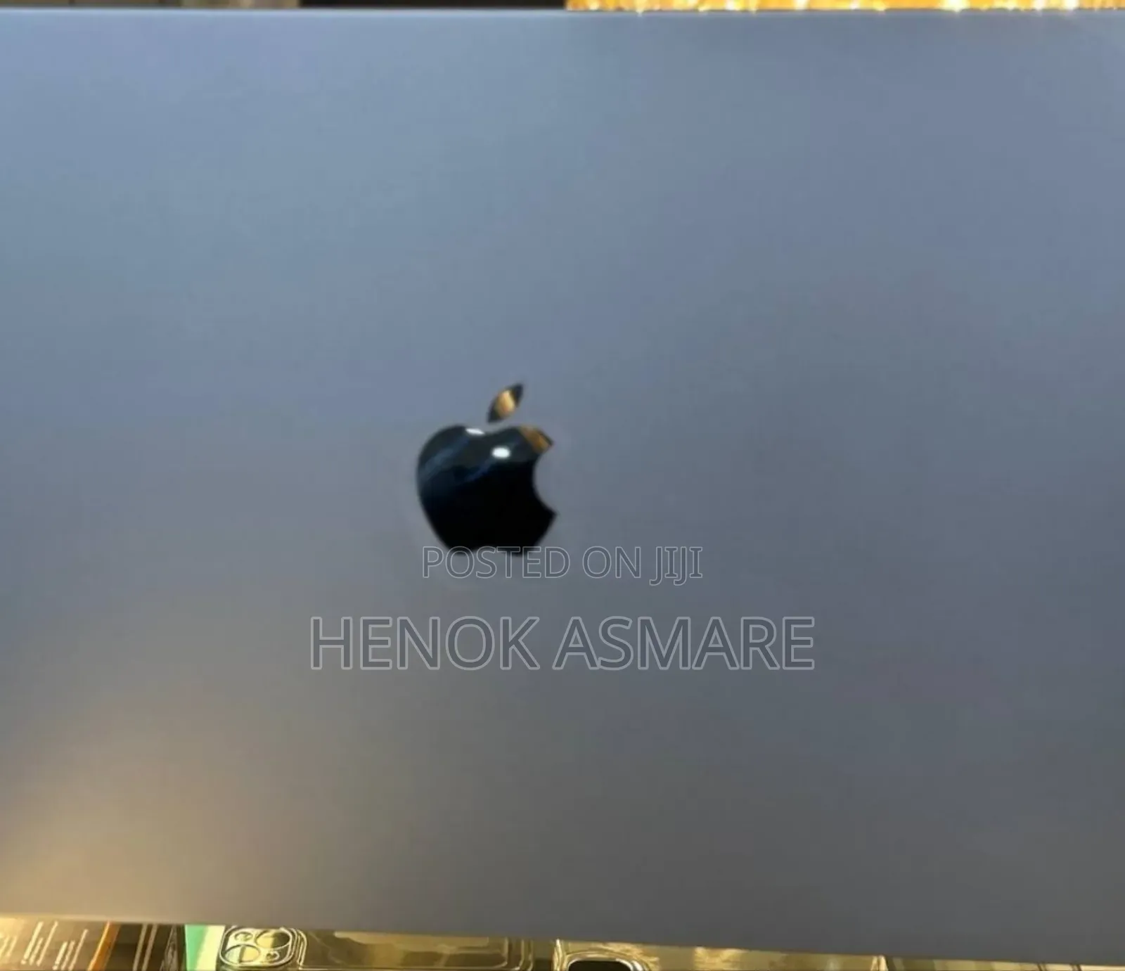 New Laptop Apple MacBook Pro M1 16GB Apple M1 SSD 1T
