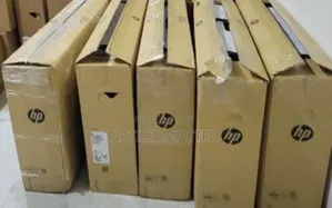 Photo - New Desktop Computer HP 8GB Intel Core I5 SSD 512GB