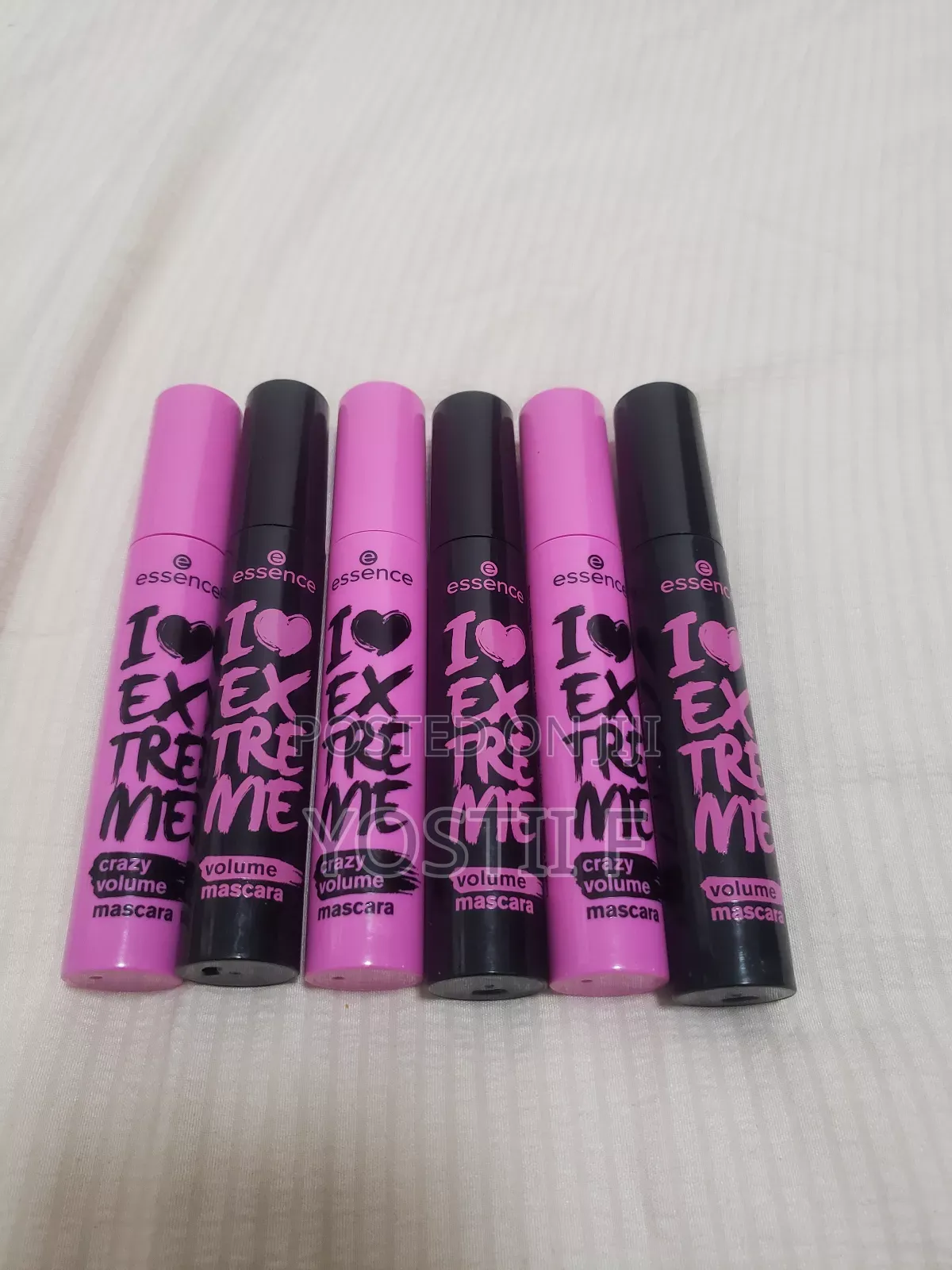 Essence Mascara