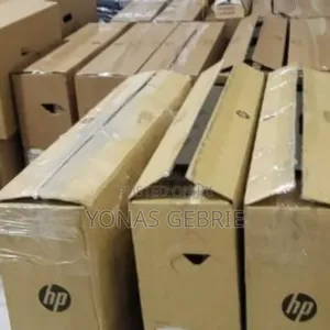 New Desktop Computer HP 8GB Intel Core I7 SSD 512GB