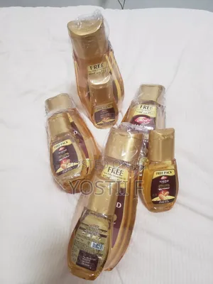 Dabur Almond Hair Oil