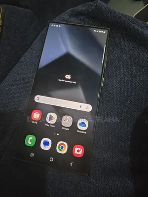 New Samsung Galaxy S24 Ultra 512 GB Black