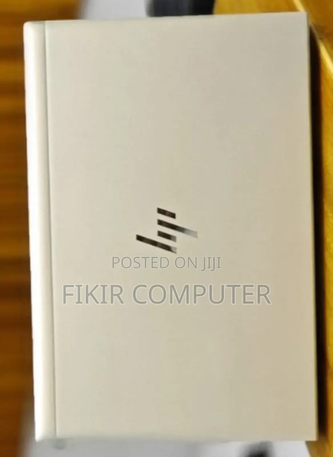 New Laptop HP EliteBook 835 G7 16GB AMD Ryzen 5 SSD 512GB