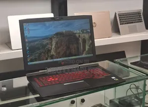 Photo - New Laptop HP Omen X 32GB Intel Core I7 SSD 1T
