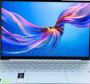 Photo - New Laptop Lenovo IdeaPad 5 Slim 13th Gen I7 16GB Intel Core I7 SSD 1T