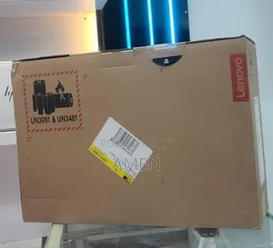 New Laptop Lenovo Yoga Book 9i 16GB Intel Core Ultra 7 SSD 1T