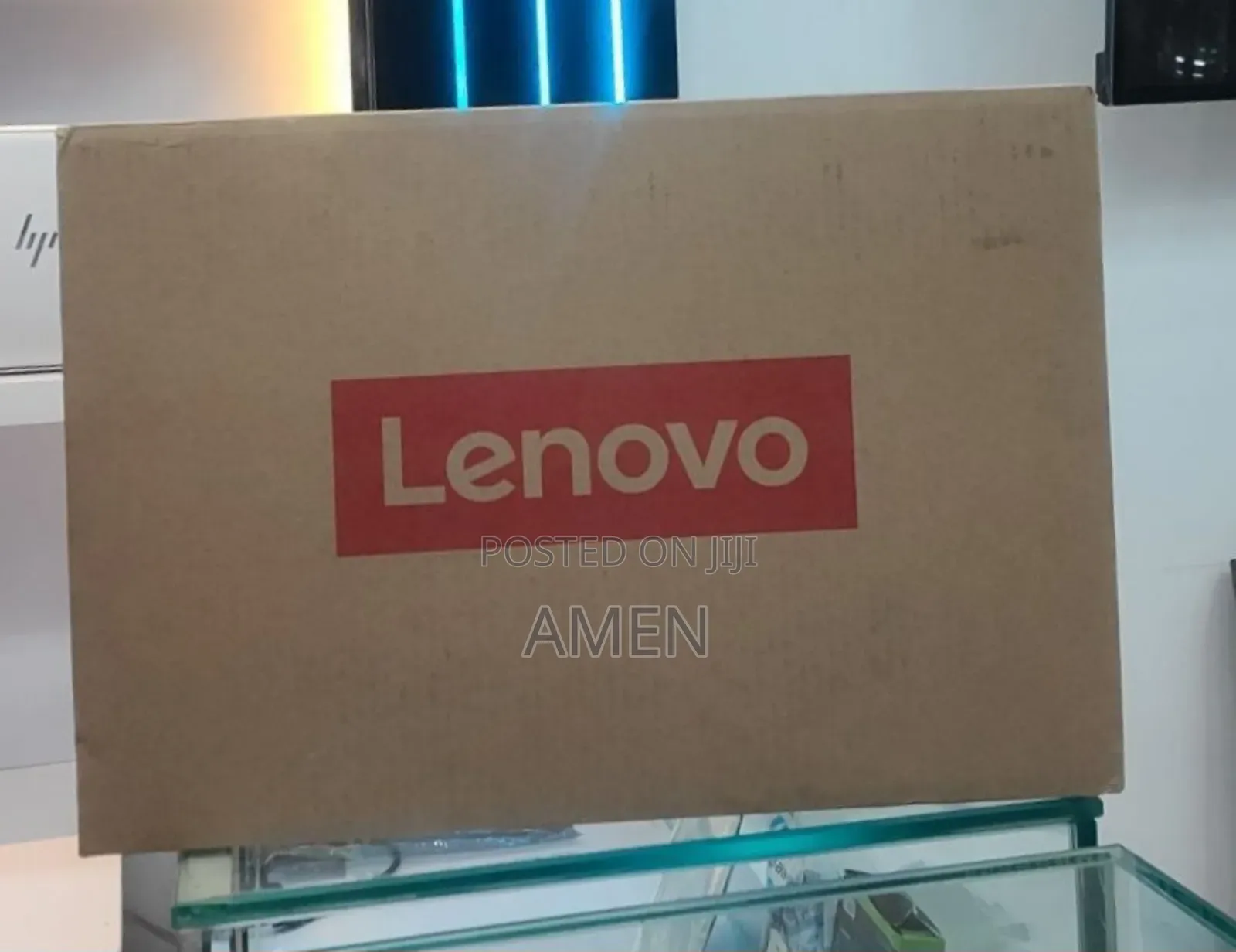 New Laptop Lenovo Yoga Book 9i 16GB Intel Core Ultra 7 SSD 1T