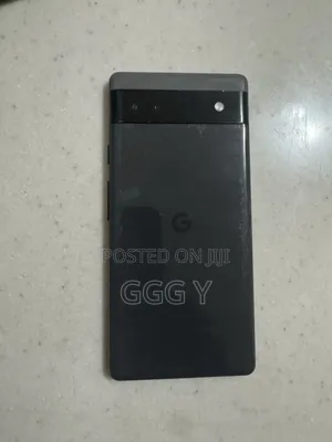 New Google Pixel 6a 128 GB