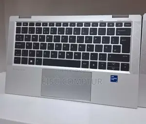 Photo - New Laptop HP EliteBook 1030 G1 16GB Intel Core I5 SSD 512GB