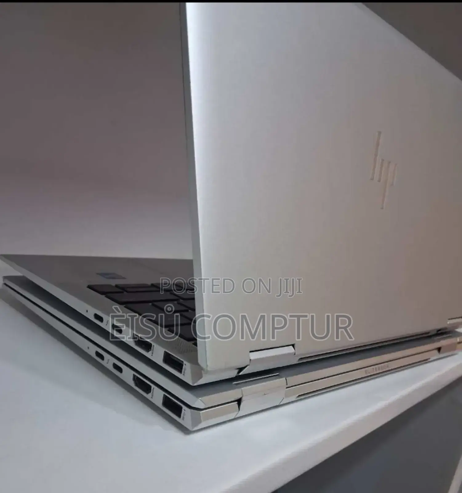 New Laptop HP EliteBook 1030 G1 16GB Intel Core I5 SSD 512GB