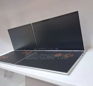 New Laptop HP EliteBook 1030 G1 16GB Intel Core I5 SSD 512GB