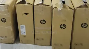 Photo - New Desktop Computer HP 200 G4 All-in-One 8GB Intel Core I5 SSD 512GB