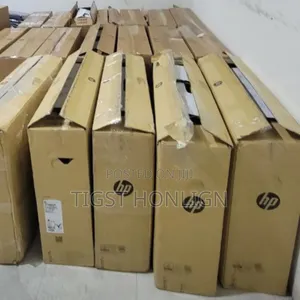 New Desktop Computer HP 200 G4 All-in-One 8GB Intel Core I5 SSD 512GB