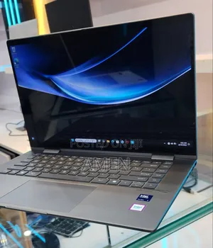 New Laptop HP Envy X360 16GB Intel Core Ultra 7 SSD 1T