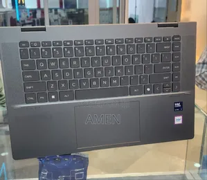 New Laptop HP Envy X360 16GB Intel Core Ultra 7 SSD 1T