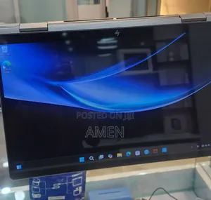 New Laptop HP Envy X360 16GB Intel Core Ultra 7 SSD 1T