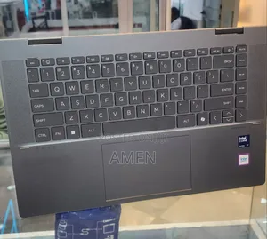 New Laptop HP Envy X360 16GB Intel Core Ultra 7 SSD 1T