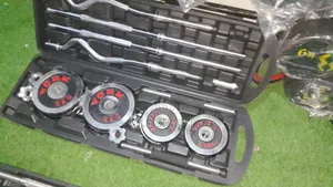 Photo - The Ultimate Home Gym In A Case