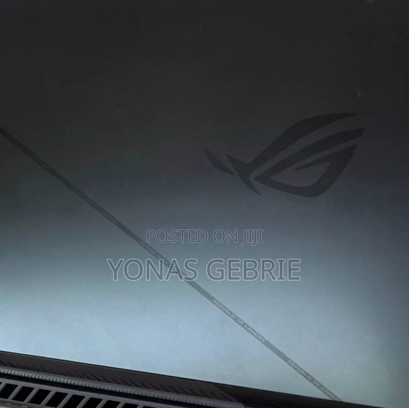 New Laptop Asus 32GB Intel Core i7 SSD 1T