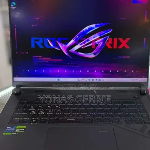 New Laptop Asus 32GB Intel Core i7 SSD 1T