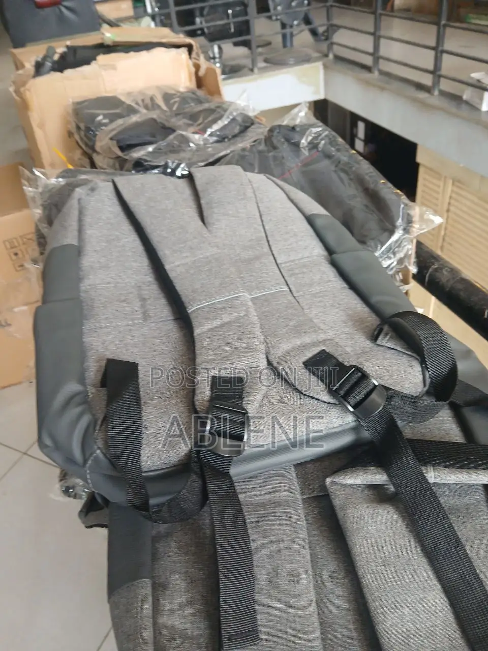 Lenovo Thinkbook Bag (Backpack)