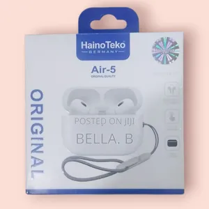 Photo - Air-5 Airpod : Bass You Can Feel ‎