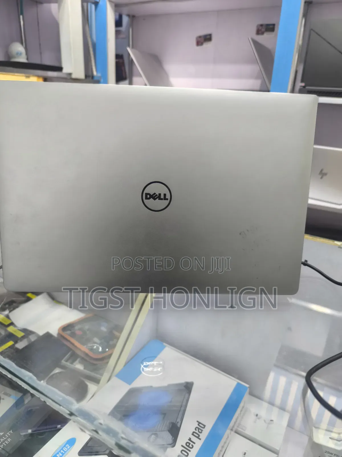 Laptop Dell Precision 5540 16GB Intel Core I7 SSD 512GB
