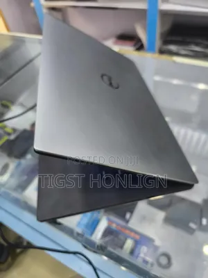 Laptop Dell Precision 5540 16GB Intel Core I7 SSD 512GB