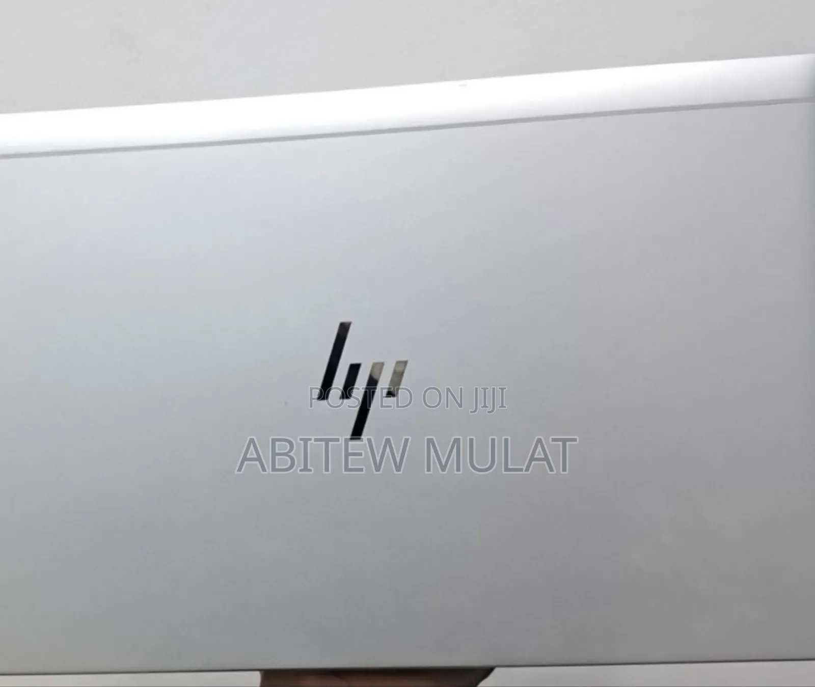 New Laptop HP EliteBook 840 G7 16GB Intel Core I7 SSD 512GB