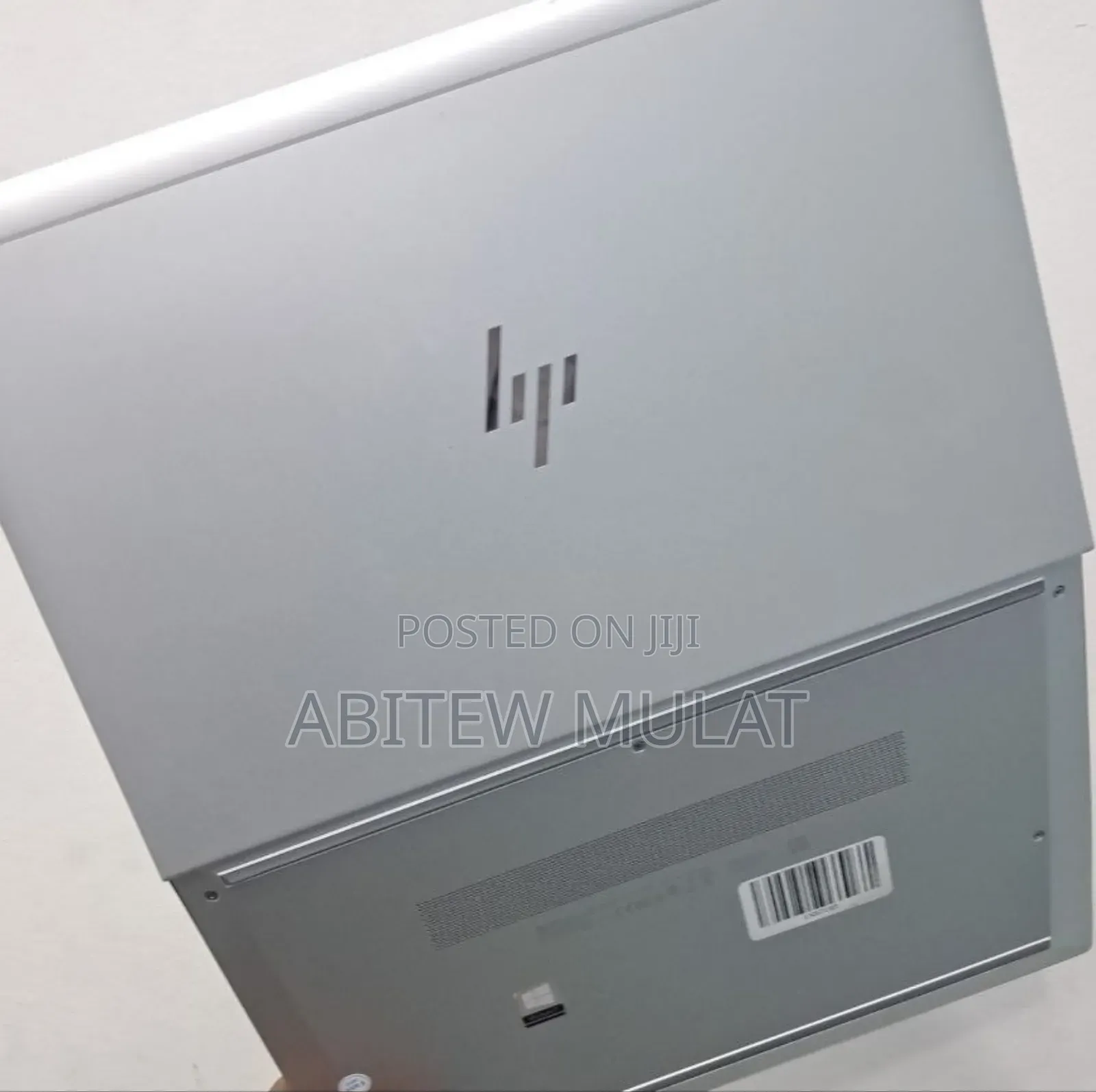 New Laptop HP EliteBook 840 G7 16GB Intel Core I7 SSD 512GB