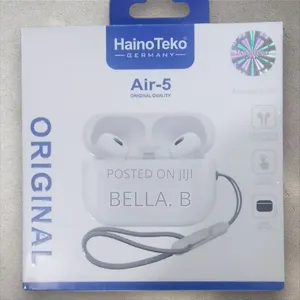Photo - Air-5 Airpod : Ultra-Clear Calls