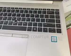 New Laptop HP EliteBook 840 G5 16GB Intel Core I7 SSD 512GB