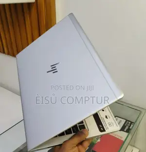 New Laptop HP EliteBook 840 G5 16GB Intel Core I7 SSD 512GB