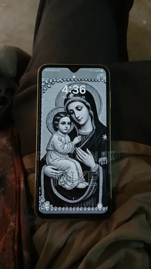 Samsung Galaxy A15 128 GB Yellow