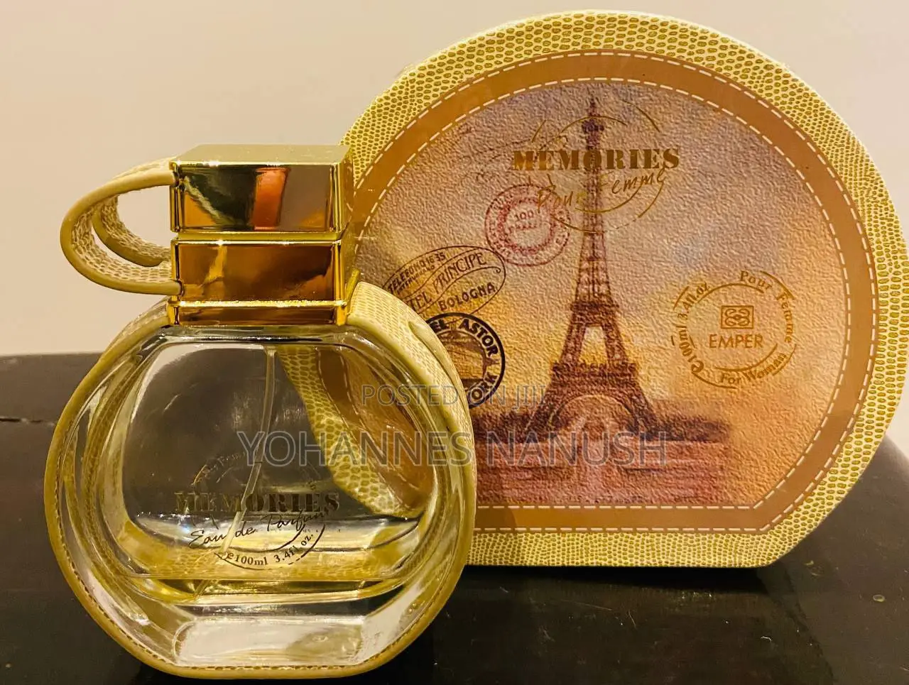 Memolie for Women Dm