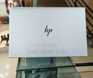 Photo - New Laptop HP EliteBook 840 G8 16GB Intel Core I5 SSD 512GB