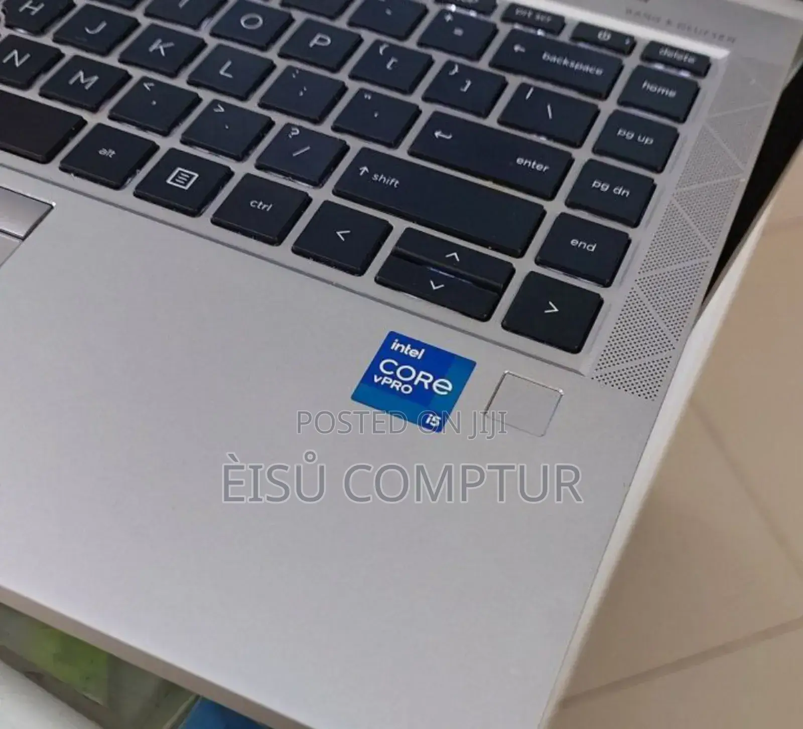 New Laptop HP EliteBook 840 G8 16GB Intel Core I5 SSD 512GB