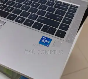 New Laptop HP EliteBook 840 G8 16GB Intel Core I5 SSD 512GB
