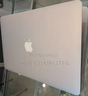 New Laptop Apple MacBook Air 2017 8GB Intel Core I5 SSD 128GB