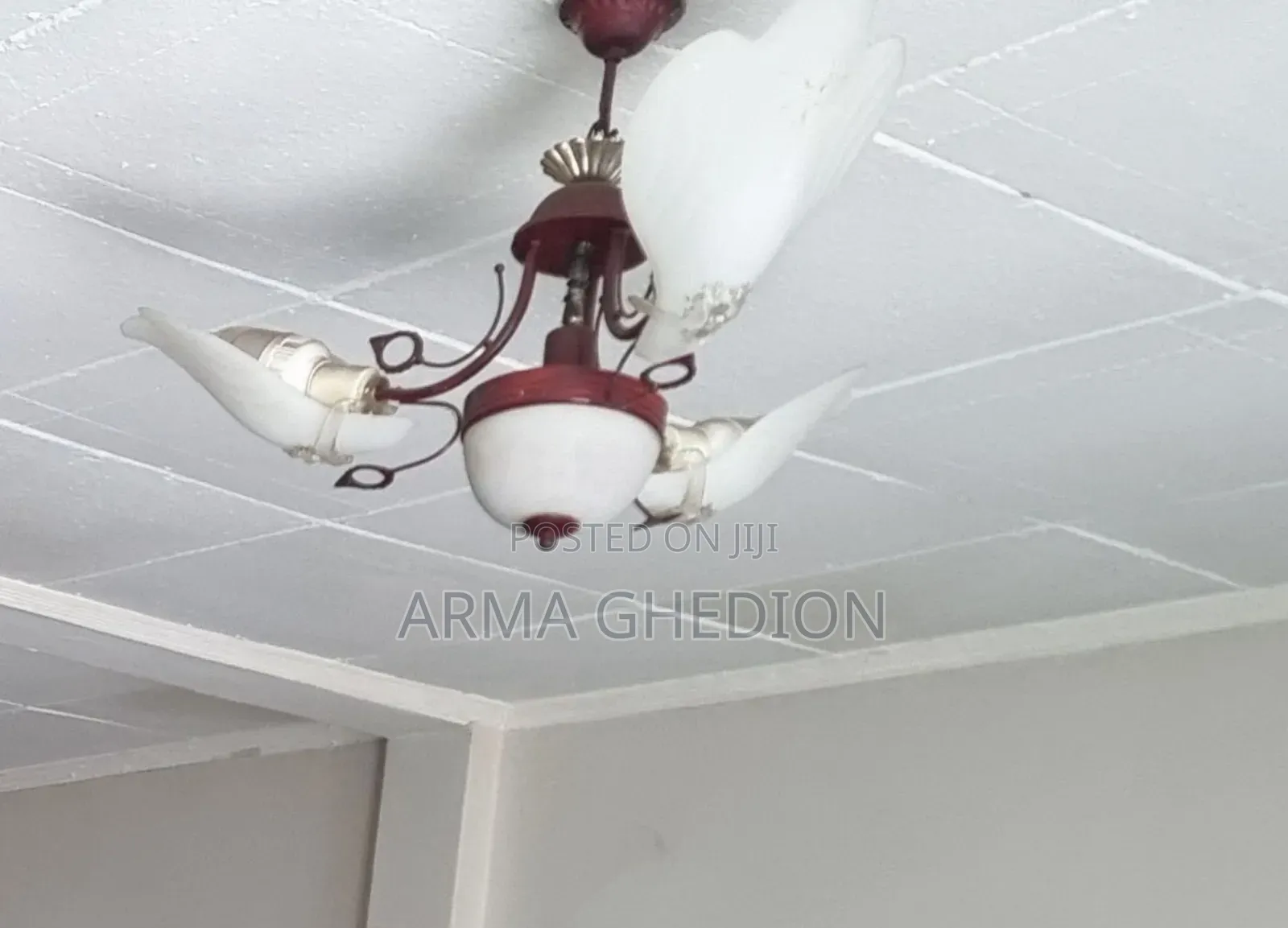 Ceiling Light