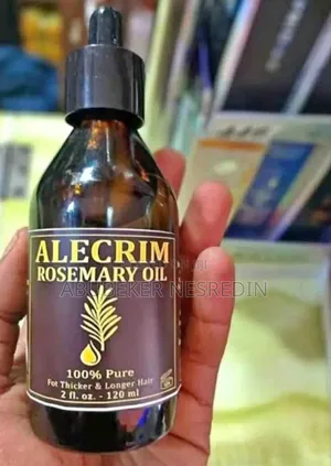 Photo - Noor Hair Eseence Oil