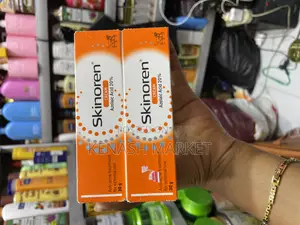 Photo - Skinoren Cream 20% Azelaic Acid