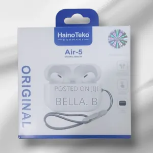 Photo - Air-5 Airpod : Instant Pairing