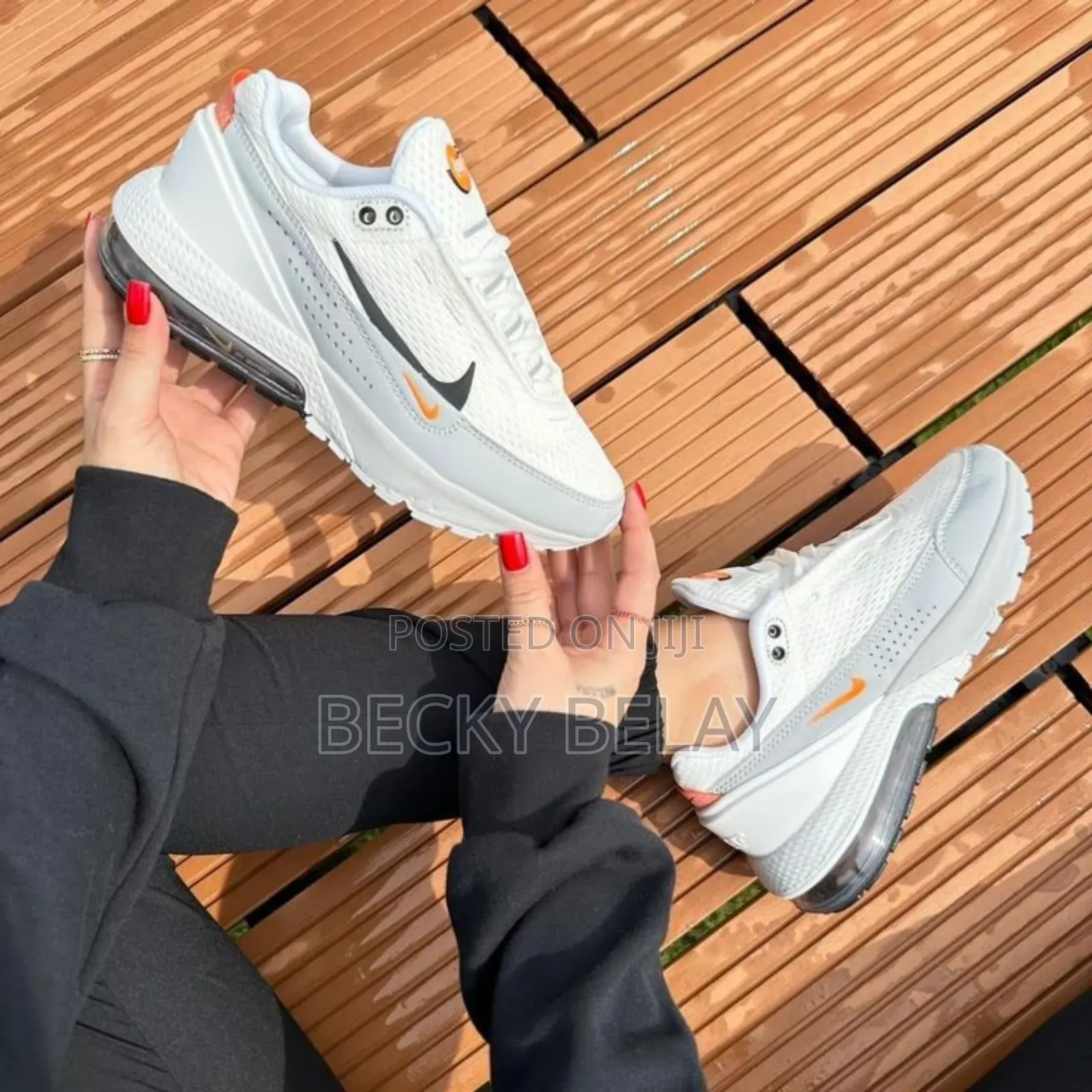 Nike Air Max Pulse Sneaker Shoes
