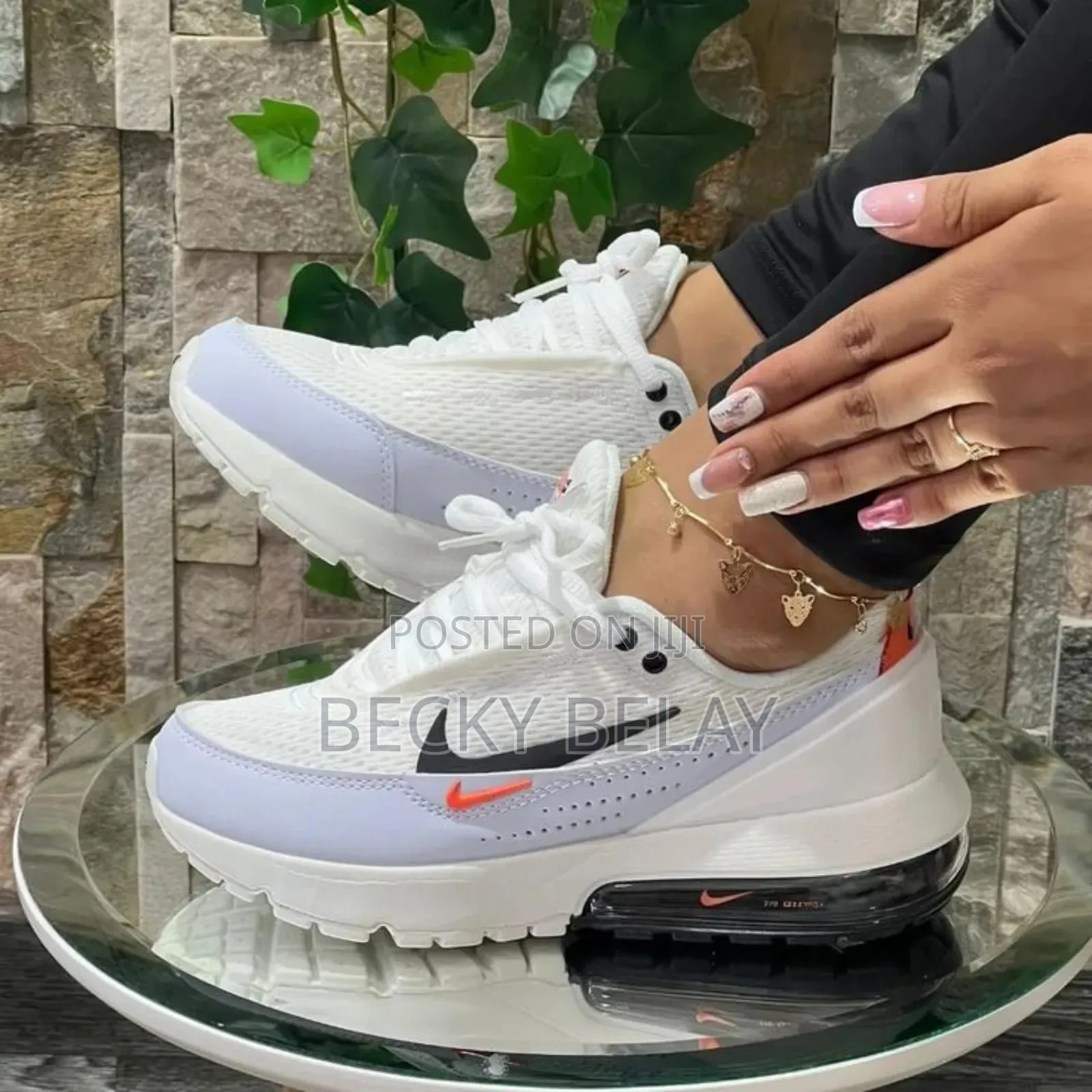 Nike Air Max Pulse Sneaker Shoes