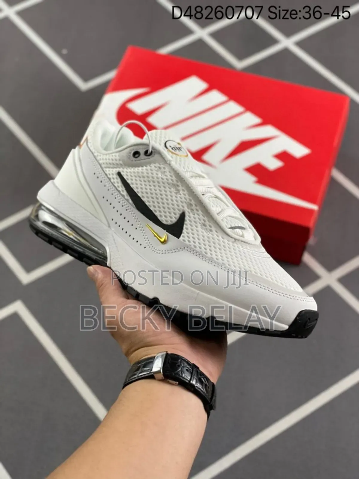 Nike Air Max Pulse Sneaker Shoes