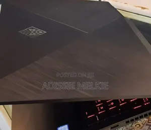 Photo - New Laptop HP Omen X 16GB Intel Core I7 SSD 512GB